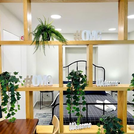 Apartamento Aconchegante Bairro Alto Лиссабон Экстерьер фото