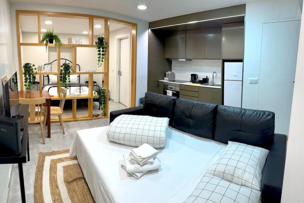 Apartamento Aconchegante Bairro Alto Лиссабон Экстерьер фото