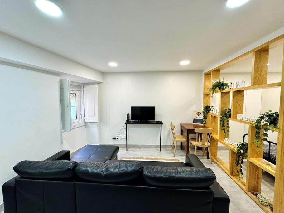 Apartamento Aconchegante Bairro Alto Лиссабон Экстерьер фото