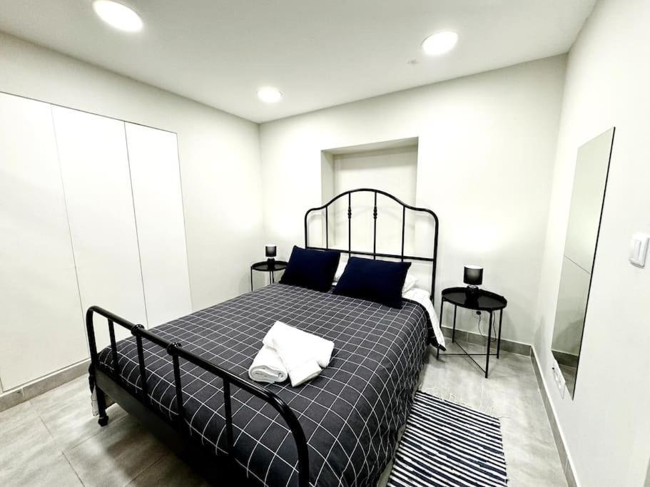 Apartamento Aconchegante Bairro Alto Лиссабон Экстерьер фото