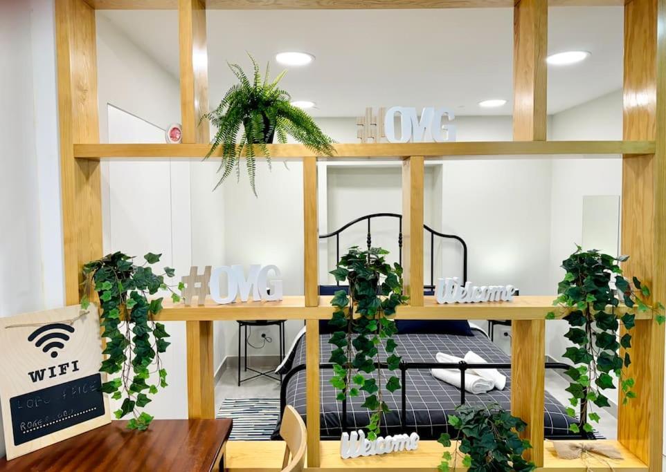 Apartamento Aconchegante Bairro Alto Лиссабон Экстерьер фото