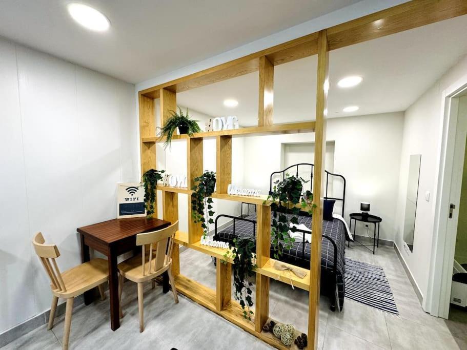 Apartamento Aconchegante Bairro Alto Лиссабон Экстерьер фото